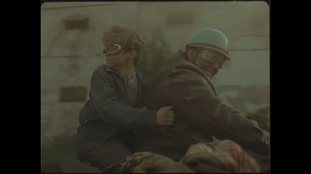 Árva trailer thumbnail