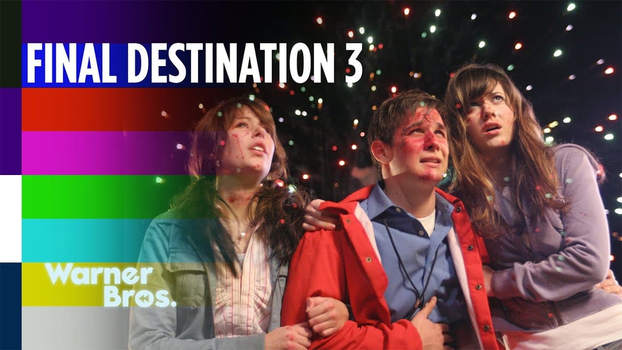 Final Destination 3 trailer thumbnail