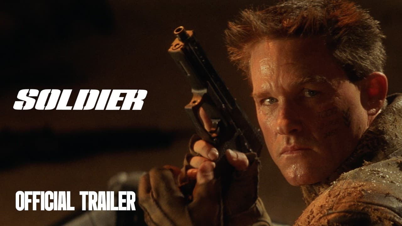 Soldier trailer thumbnail
