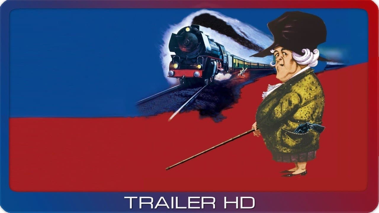 Le train de 16h50 trailer thumbnail