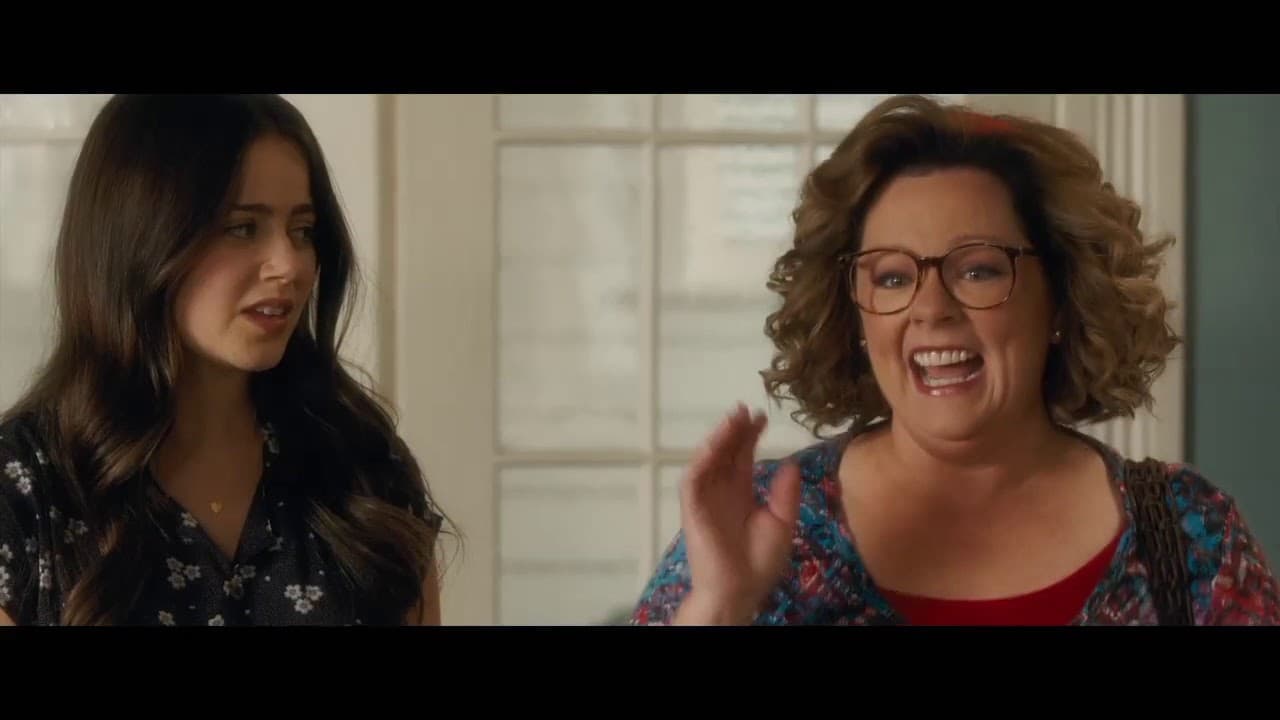 Life of the Party trailer thumbnail