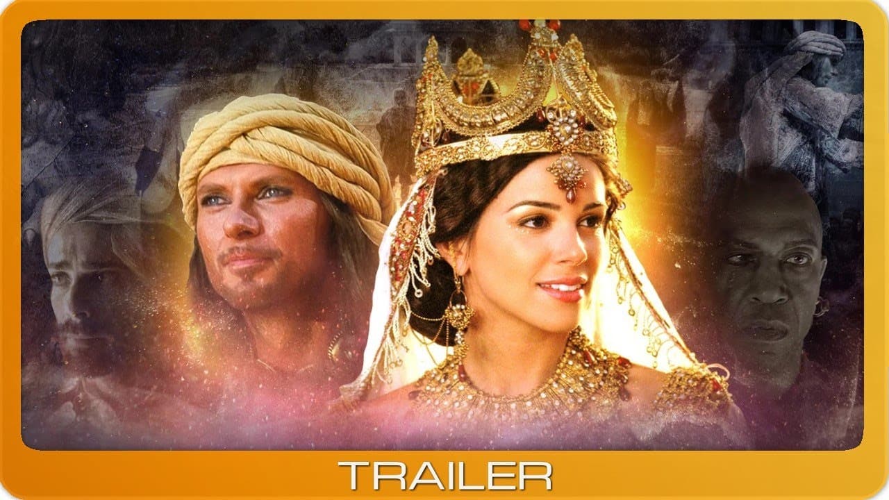 One Night with the King trailer thumbnail