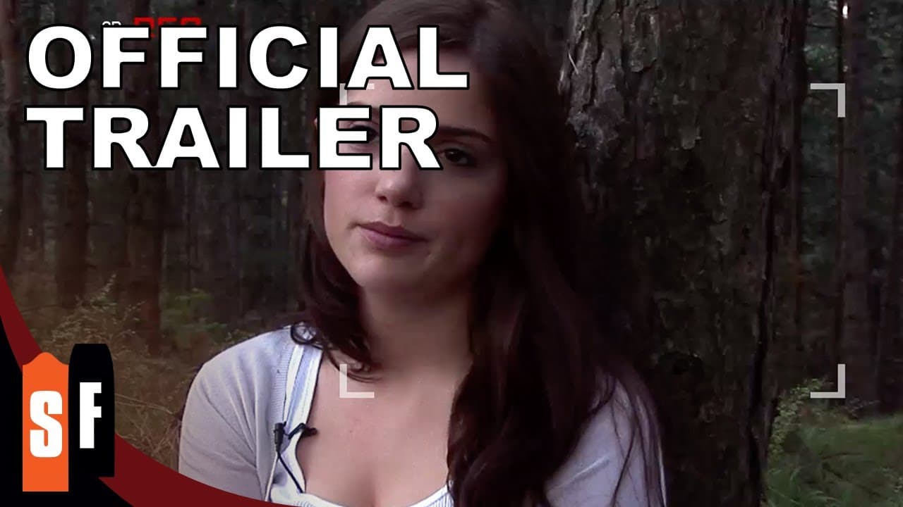 The Hills Run Red trailer thumbnail