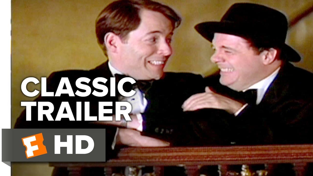 The Producers trailer thumbnail