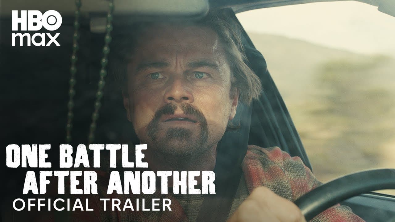 Une bataille après l'autre trailer thumbnail