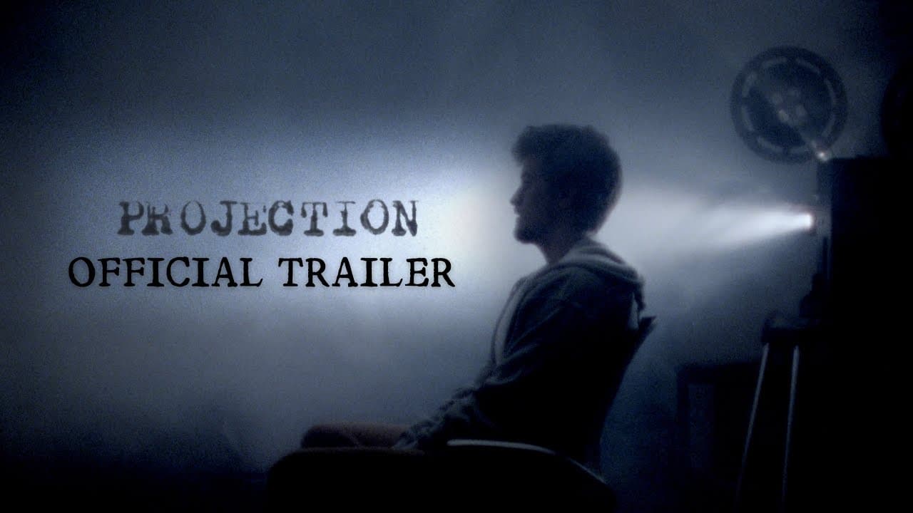 Projection trailer thumbnail