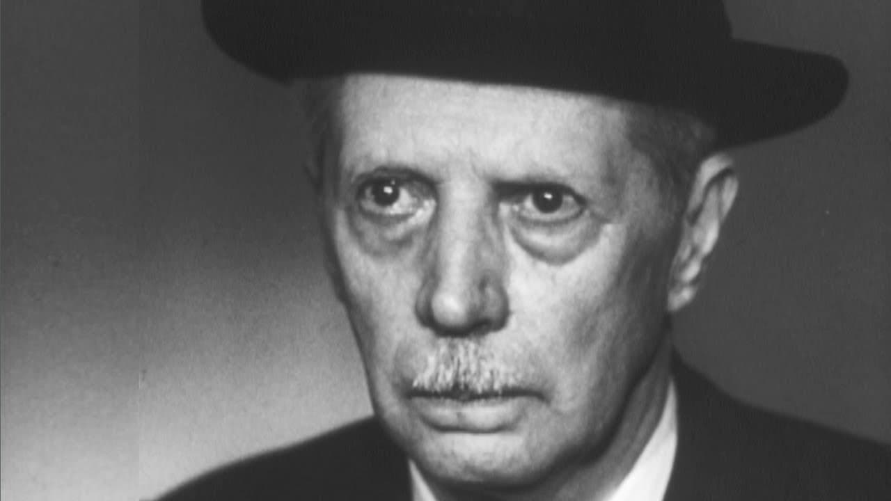 Umberto D. trailer thumbnail