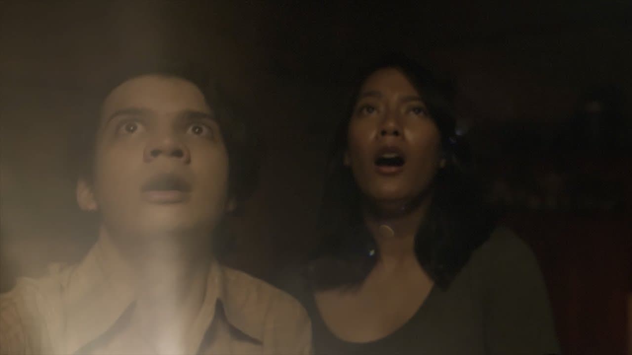 Pengabdi Setan 2: Communion trailer thumbnail