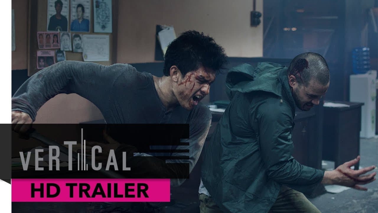 Headshot trailer thumbnail