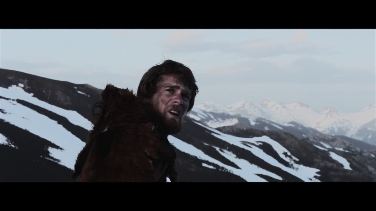 The Legion trailer thumbnail