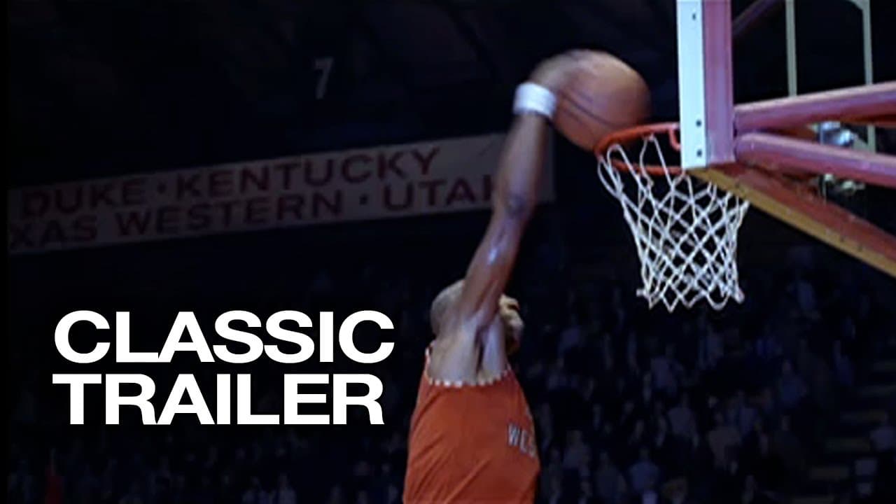 Glory Road trailer thumbnail