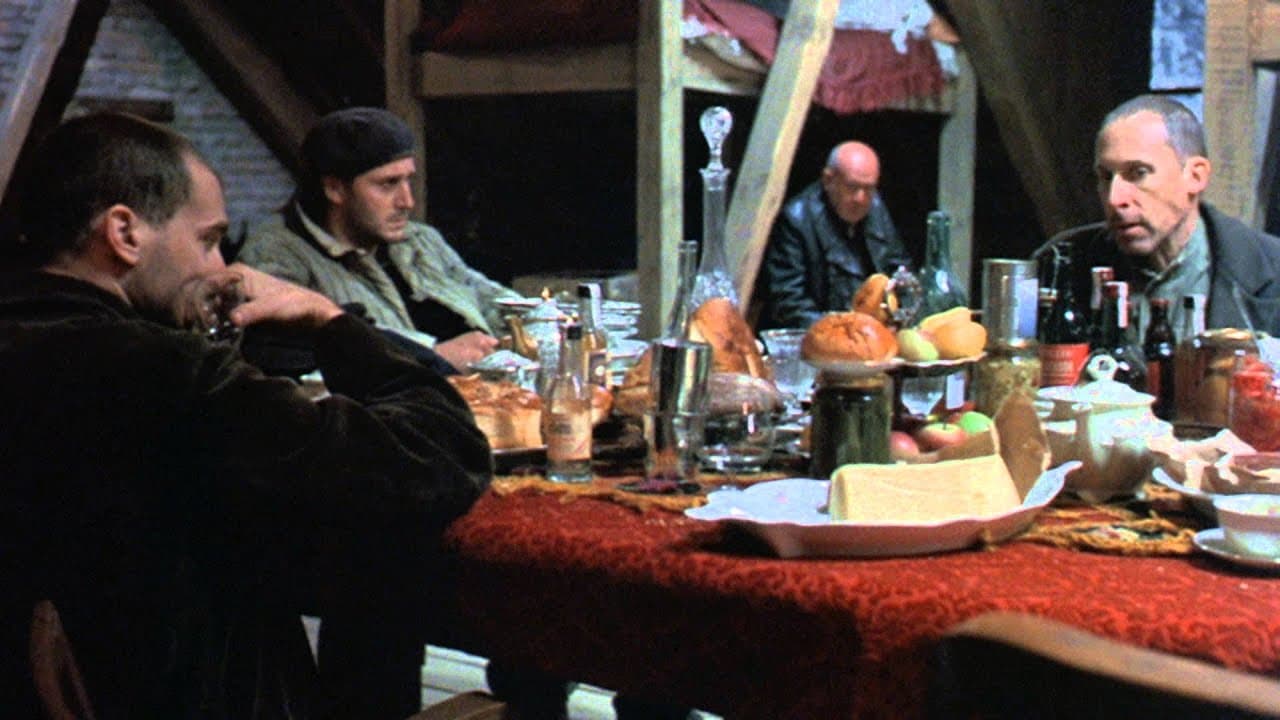 The Grey Zone trailer thumbnail