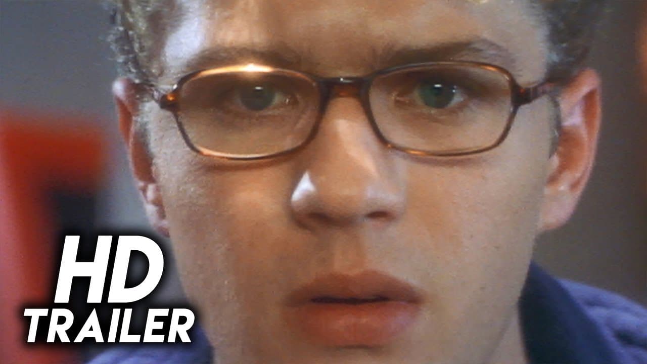 Antitrust trailer thumbnail