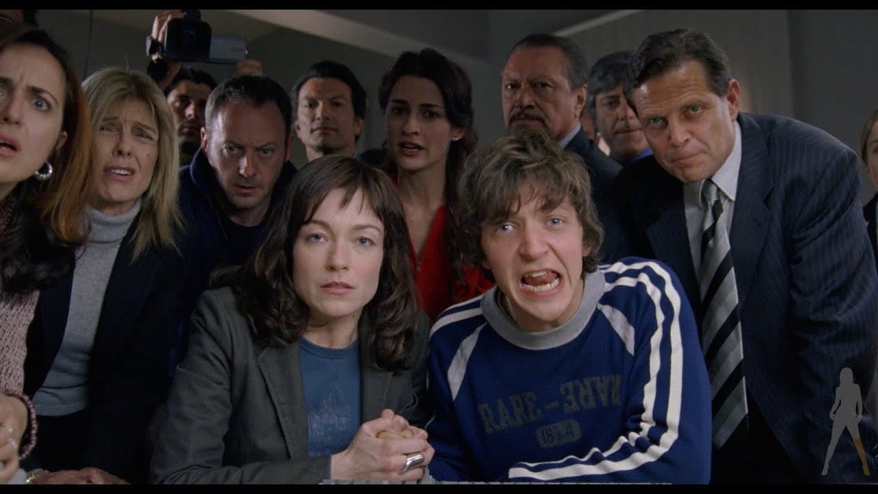 Il cartaio trailer thumbnail