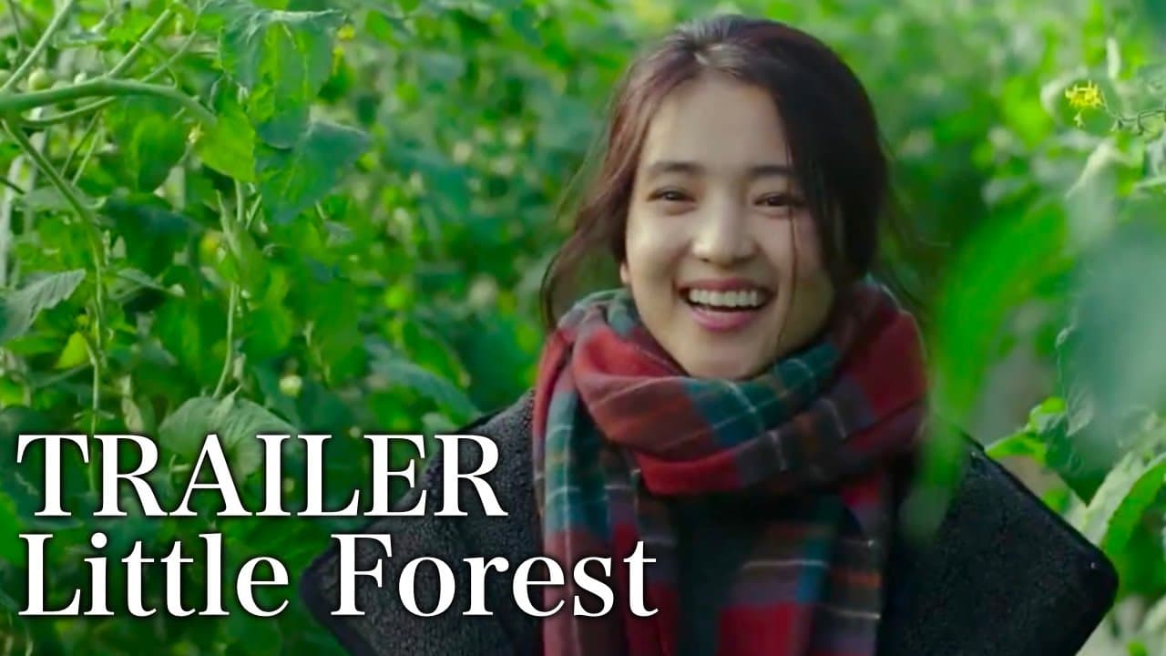Little Forest trailer thumbnail