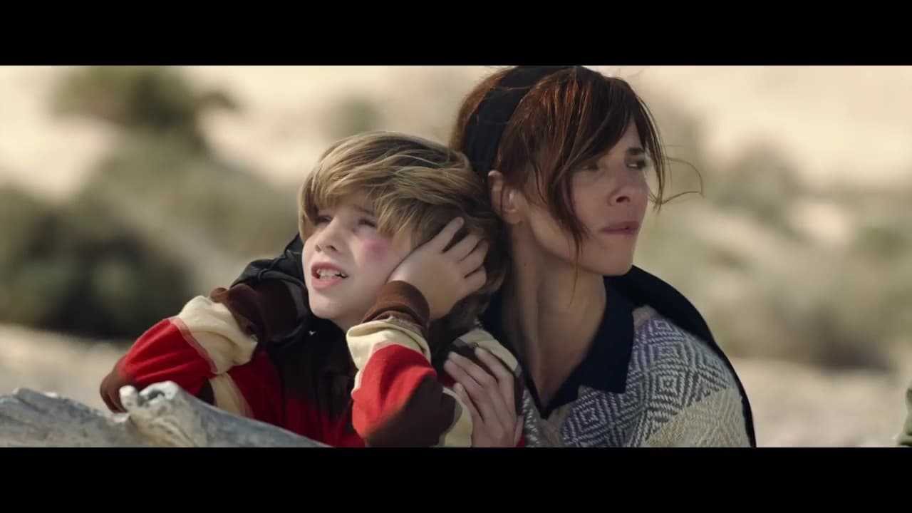 The Lighthouse of the Orcas trailer thumbnail