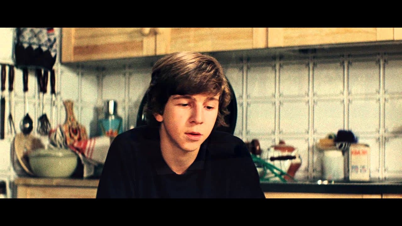 Courier trailer thumbnail