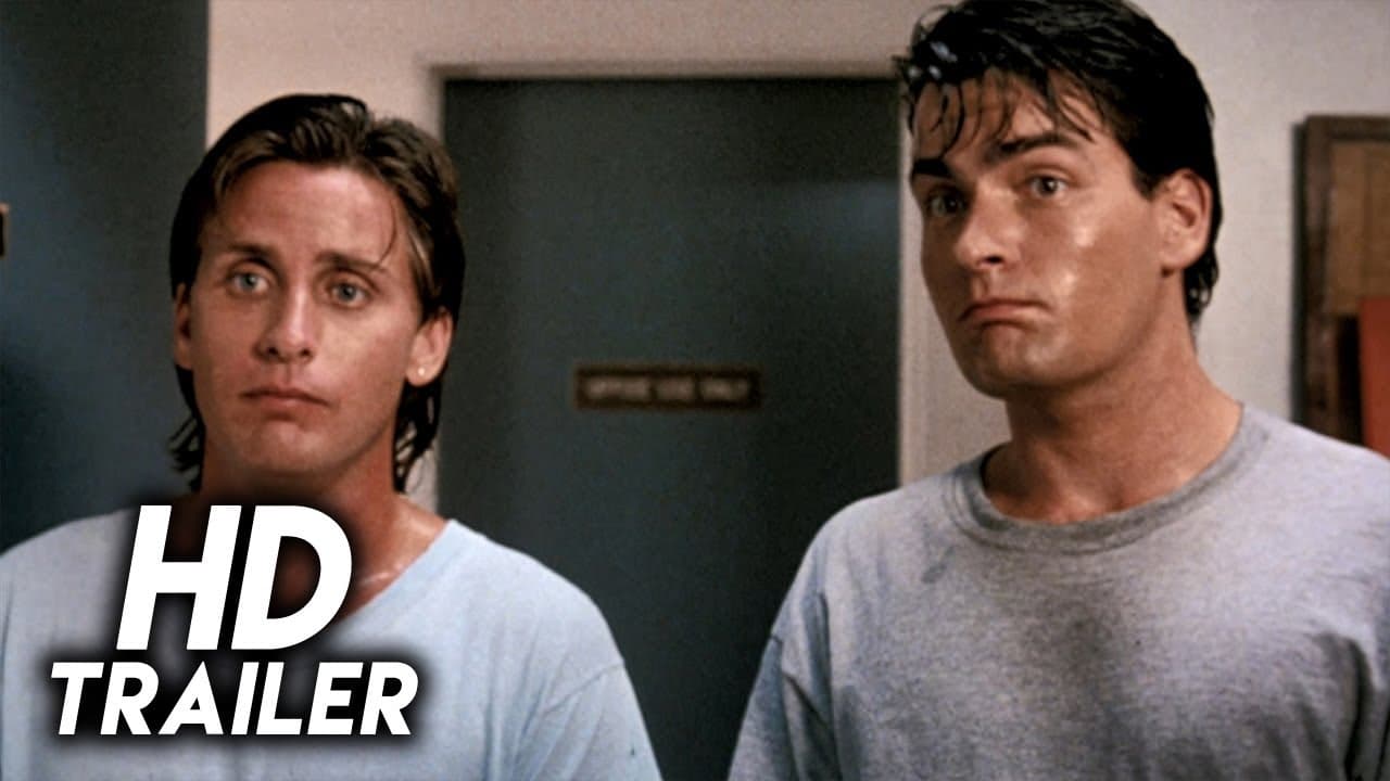 Men at Work trailer thumbnail