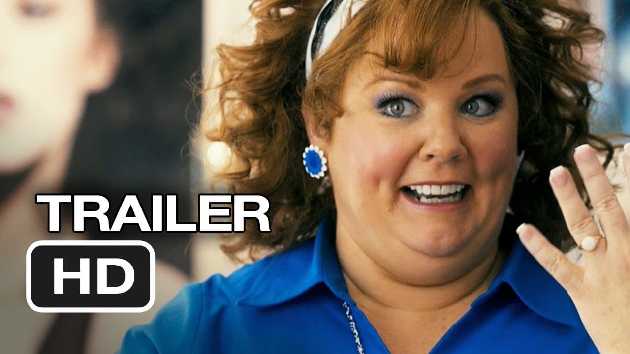 Identity Thief trailer thumbnail
