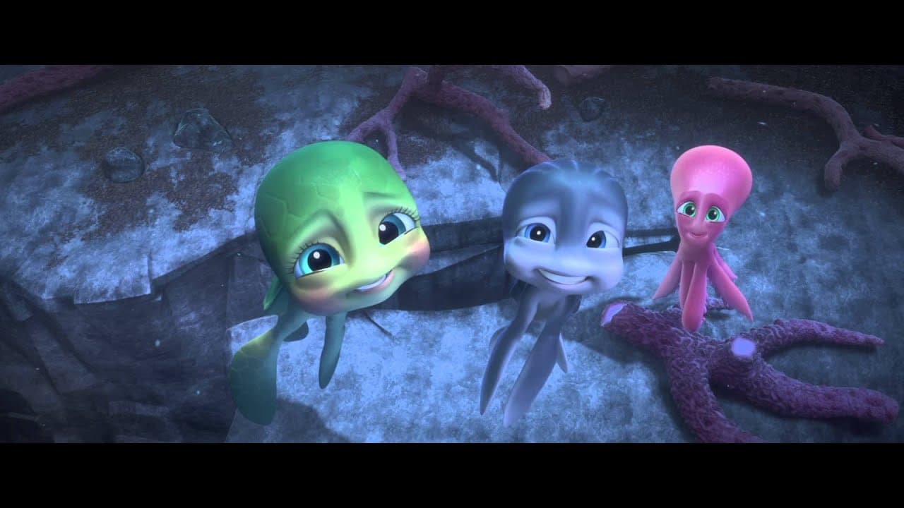 Sammy 2 trailer thumbnail