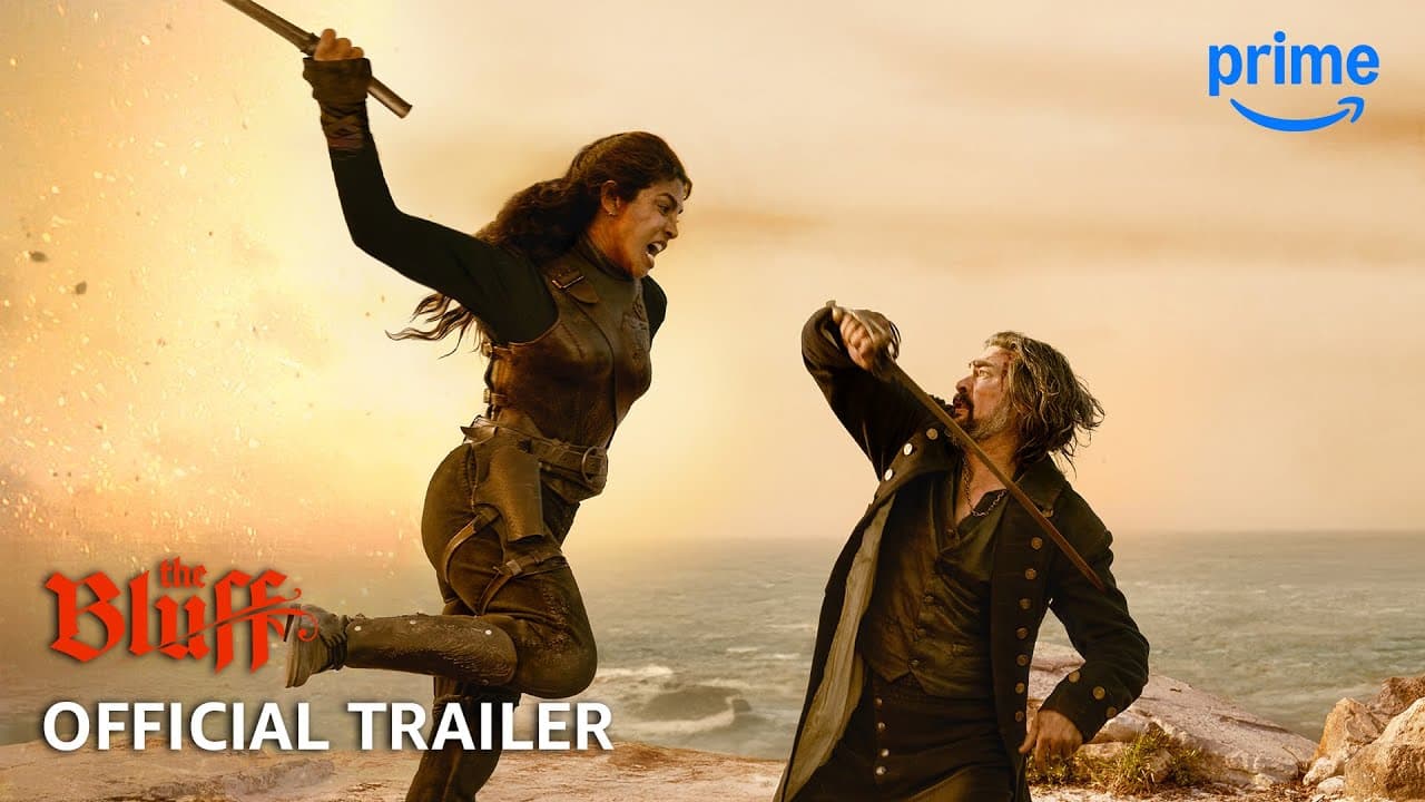 The Bluff trailer thumbnail