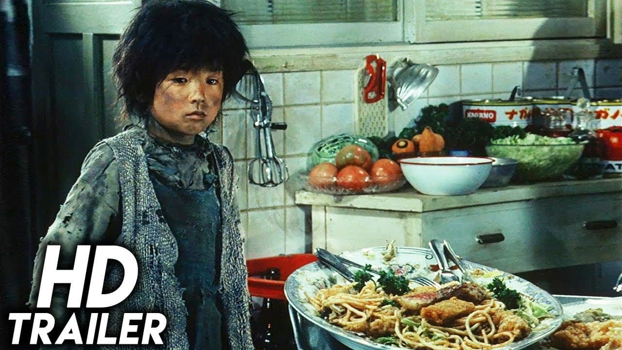 Dodesukaden trailer thumbnail