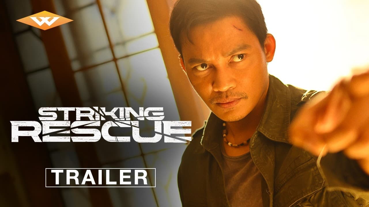 Striking Rescue trailer thumbnail