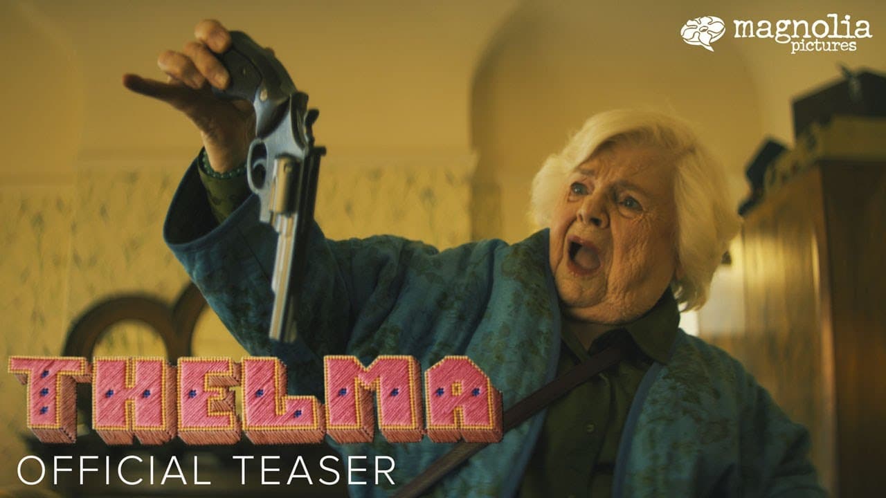 Thelma trailer thumbnail