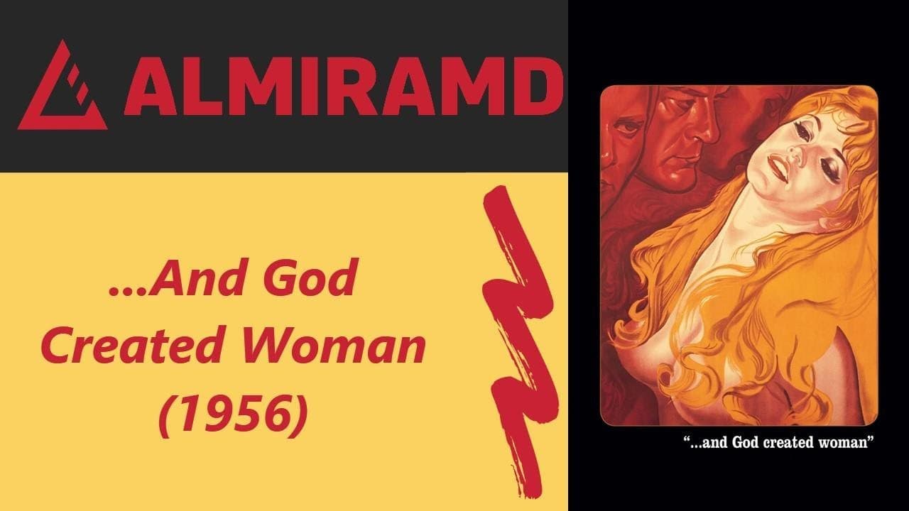 Et Dieu… créa la femme trailer thumbnail