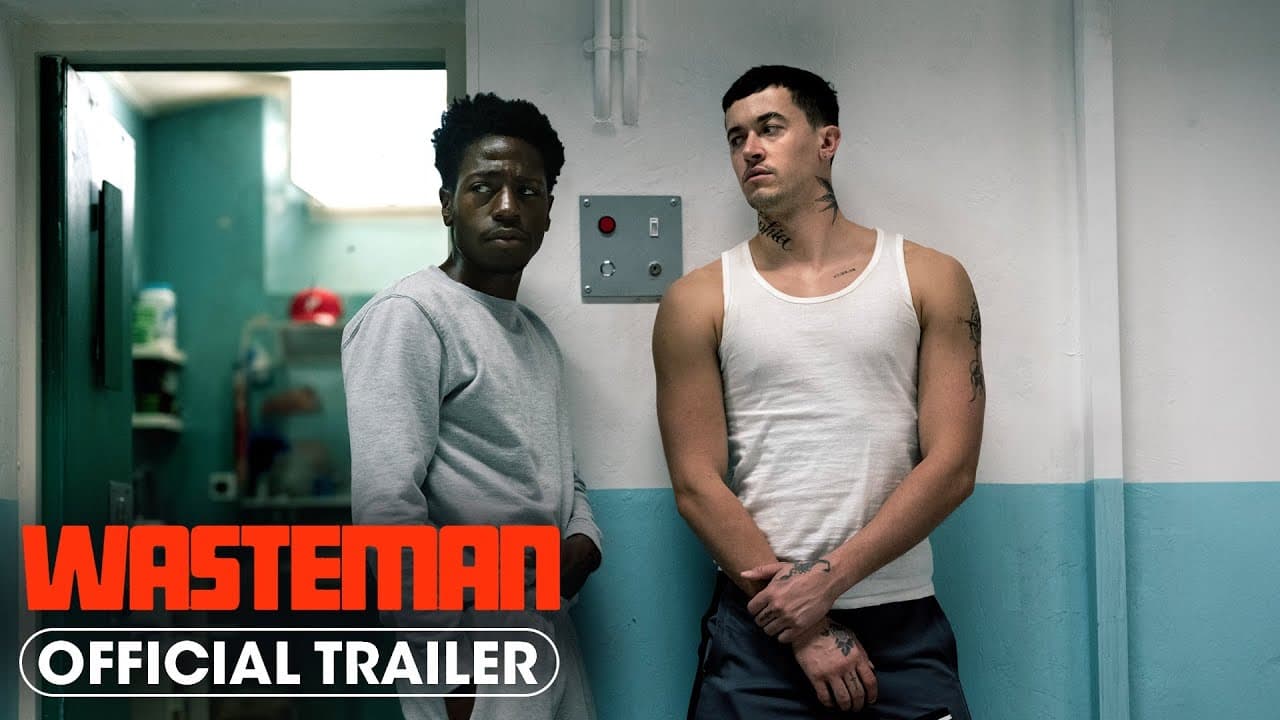 Wasteman trailer thumbnail