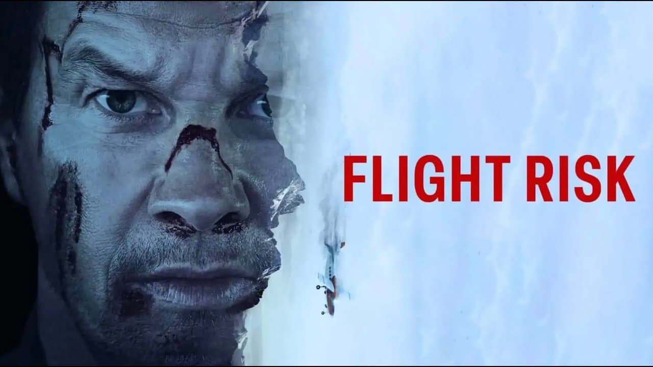 Flight Risk trailer thumbnail