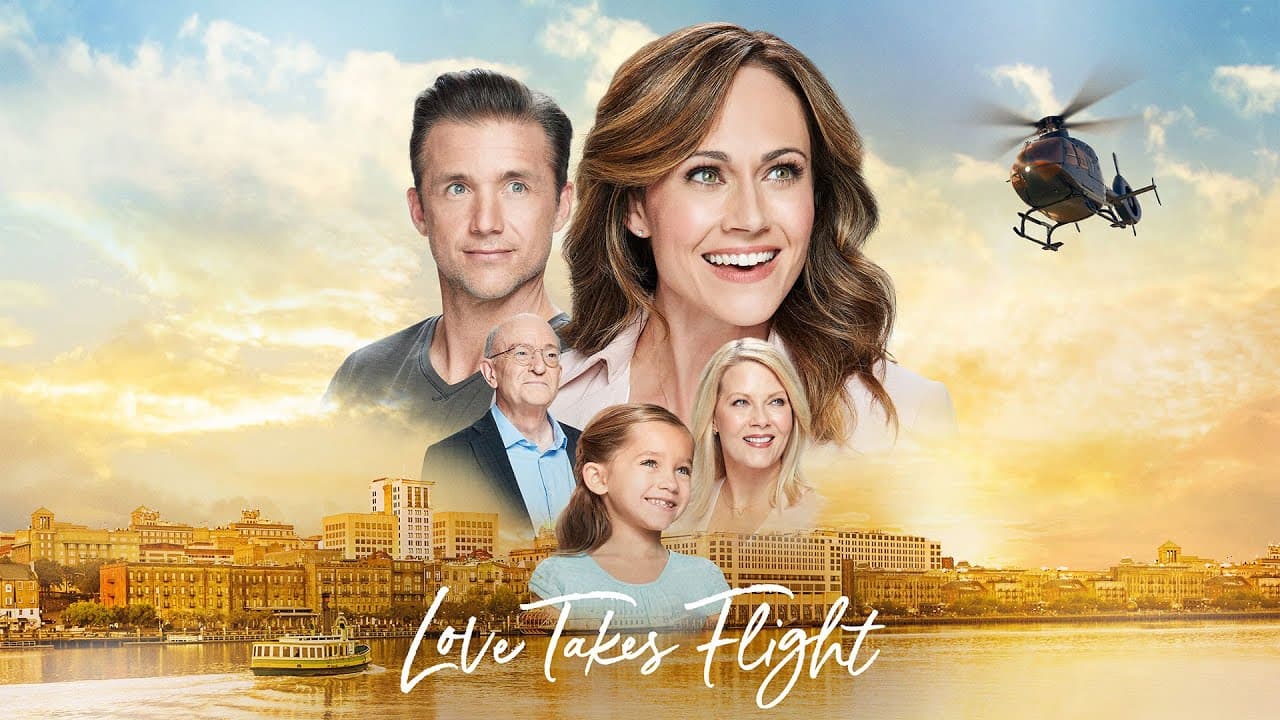 Love Takes Flight trailer thumbnail