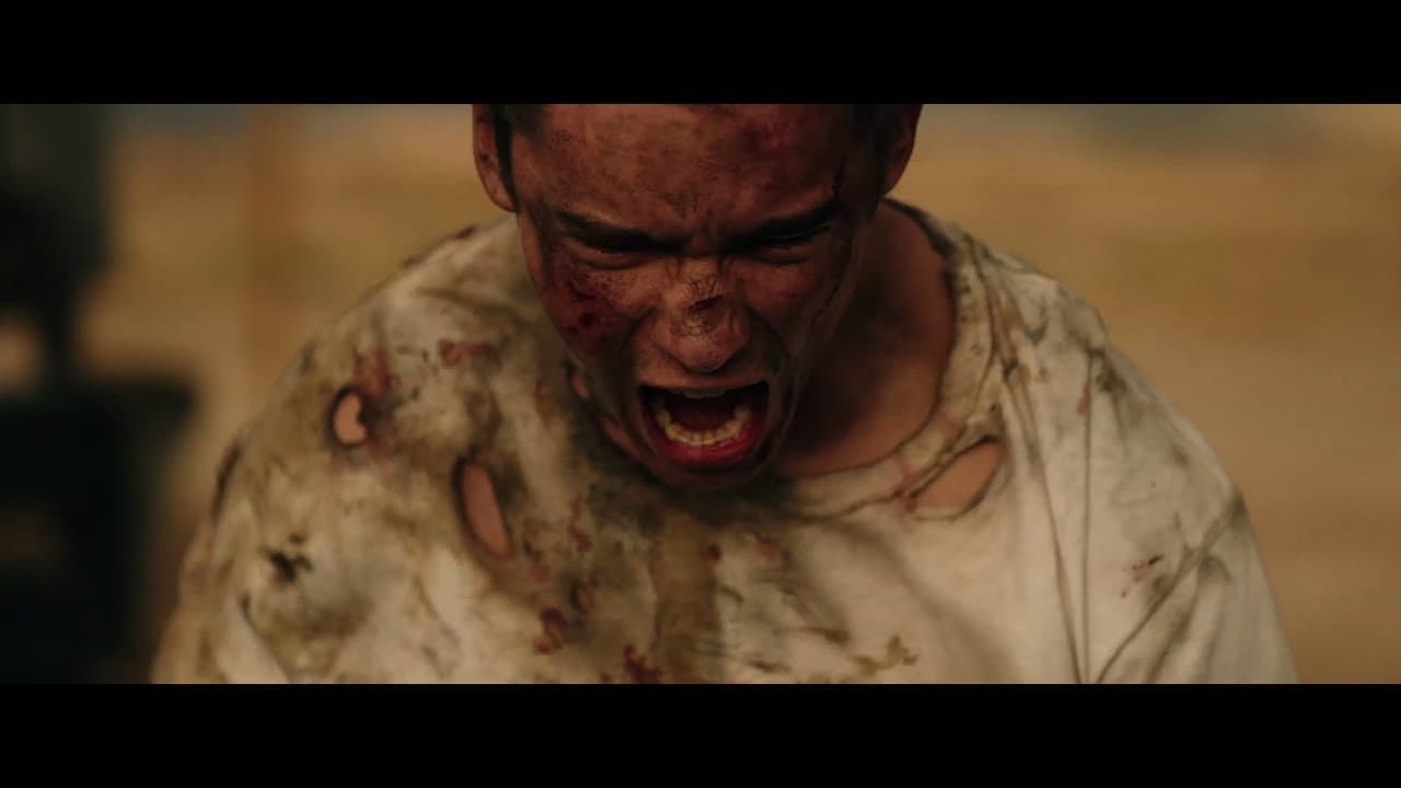 The Signal trailer thumbnail