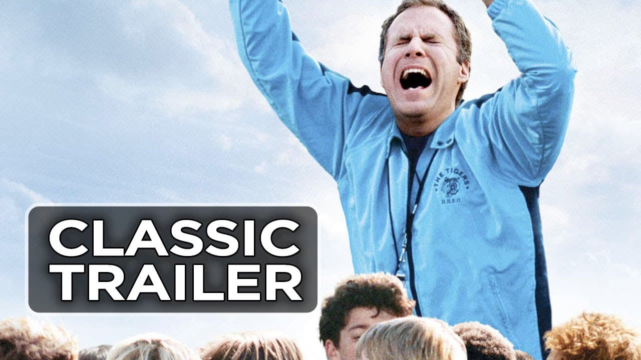 Kicking & Screaming trailer thumbnail