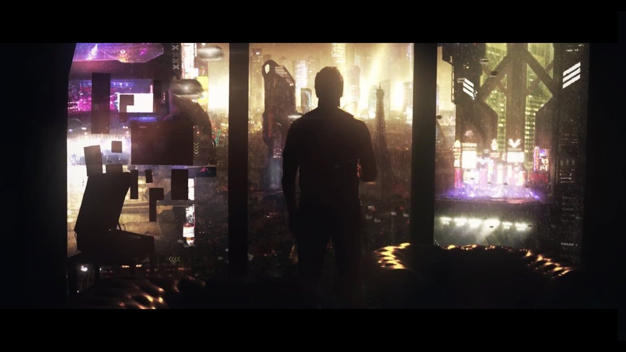 Virtual Revolution trailer thumbnail