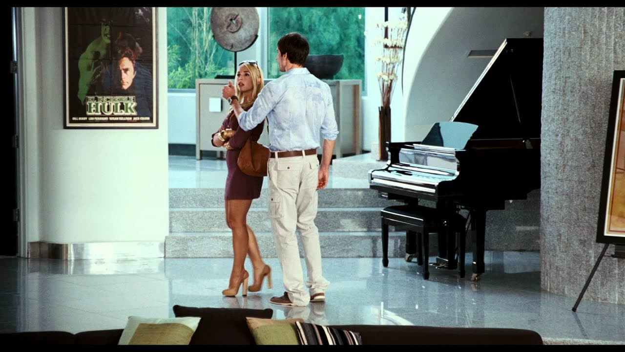 I Love You, Man trailer thumbnail