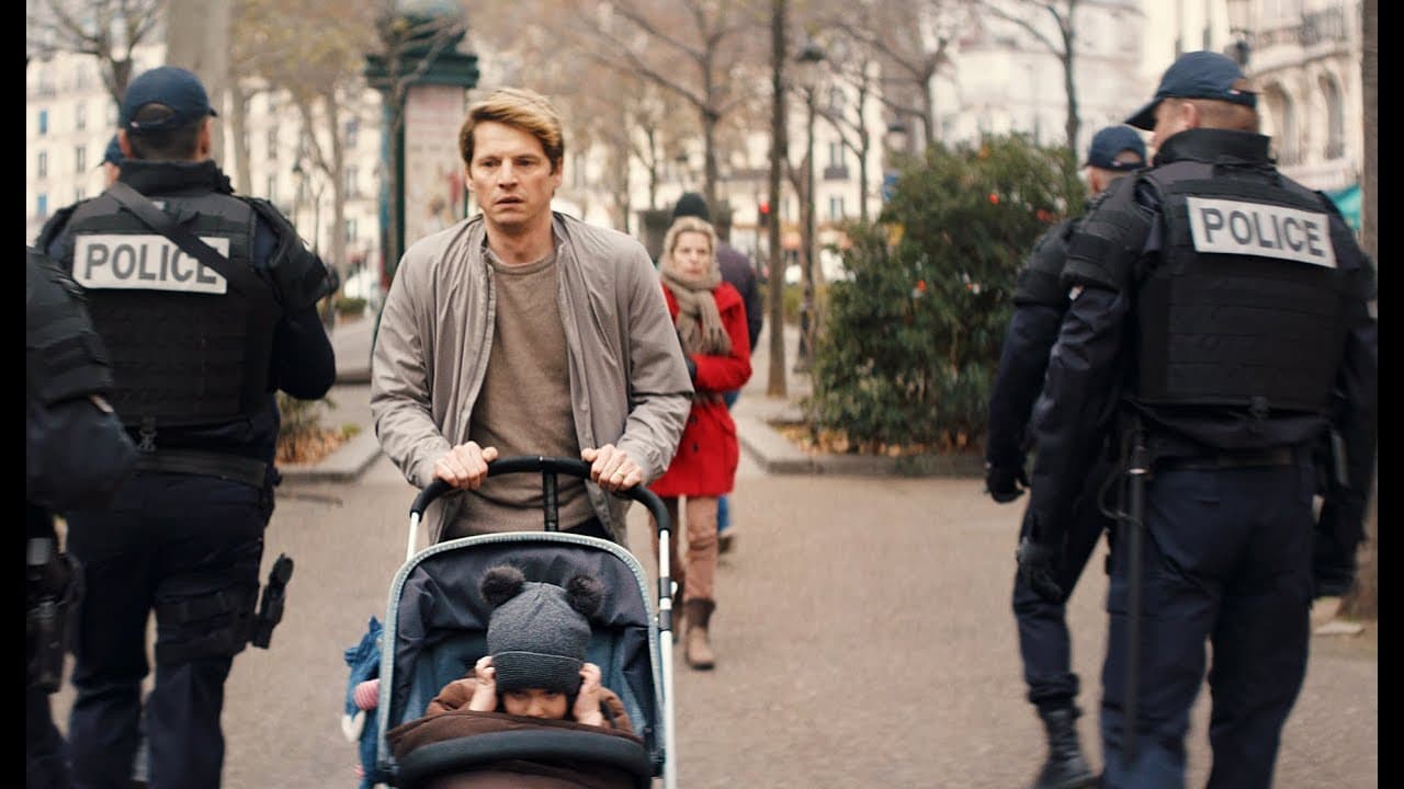 Vous n'aurez pas ma haine trailer thumbnail