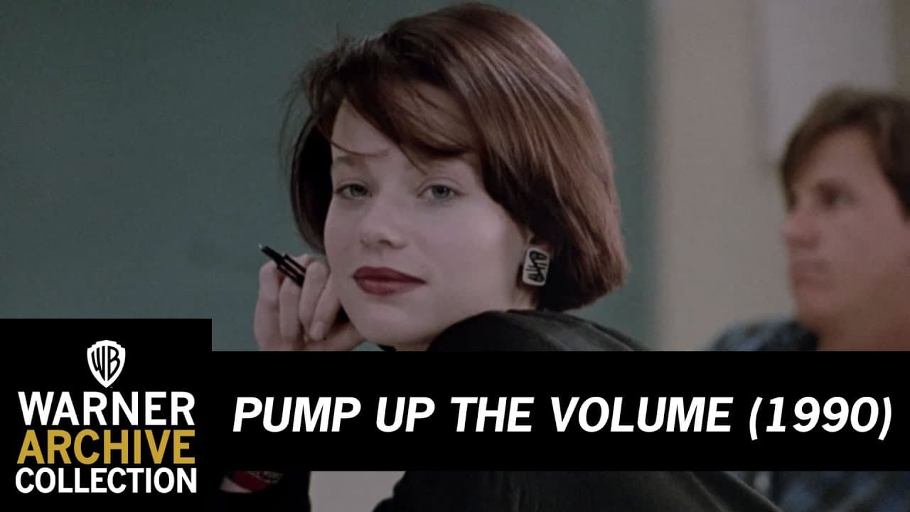 Pump Up the Volume trailer thumbnail