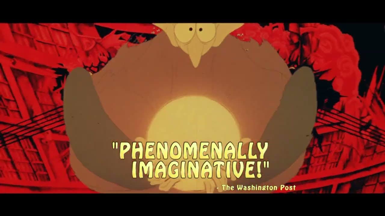 Le voleur et le cordonnier trailer thumbnail