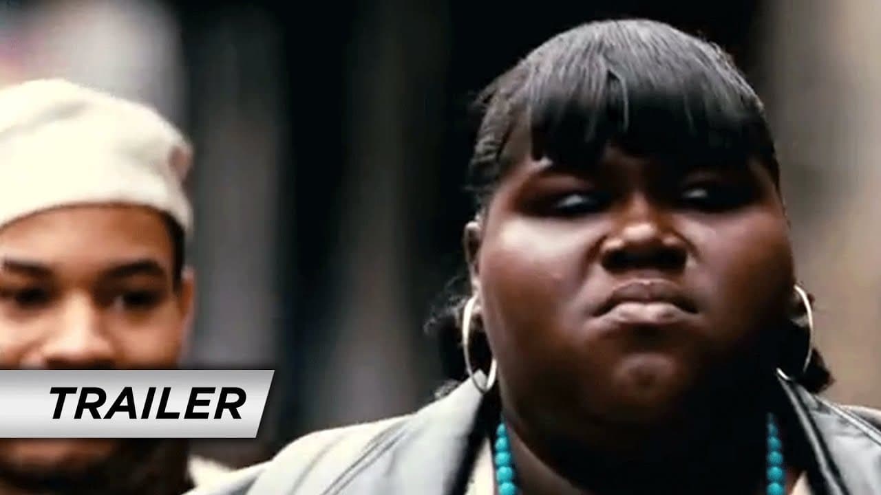 Precious: Based on the Novel 'Push' by Sapphire trailer thumbnail