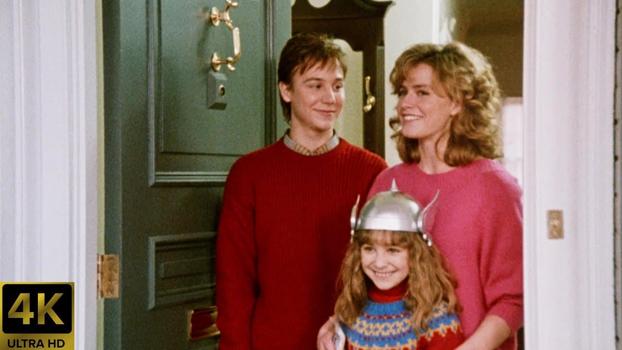 Adventures in Babysitting trailer thumbnail
