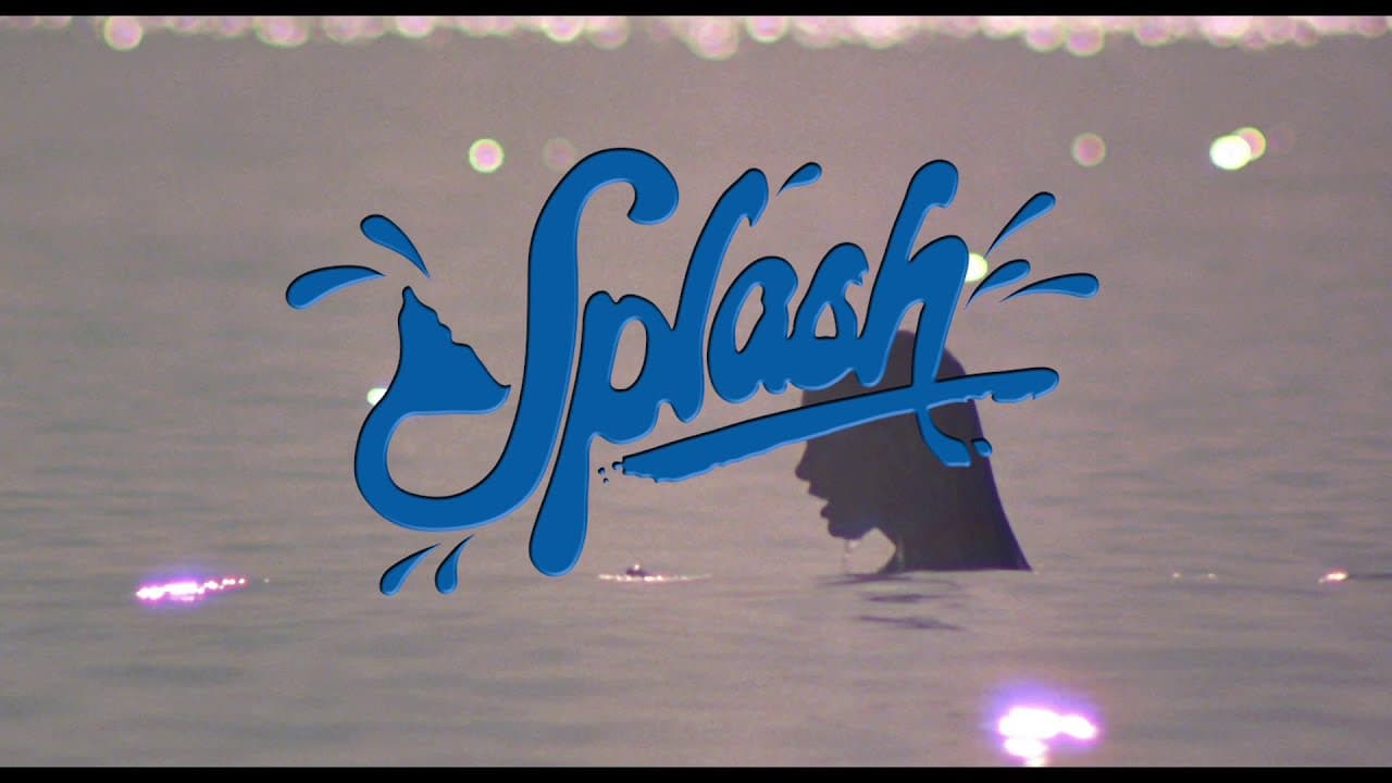 Splash trailer thumbnail