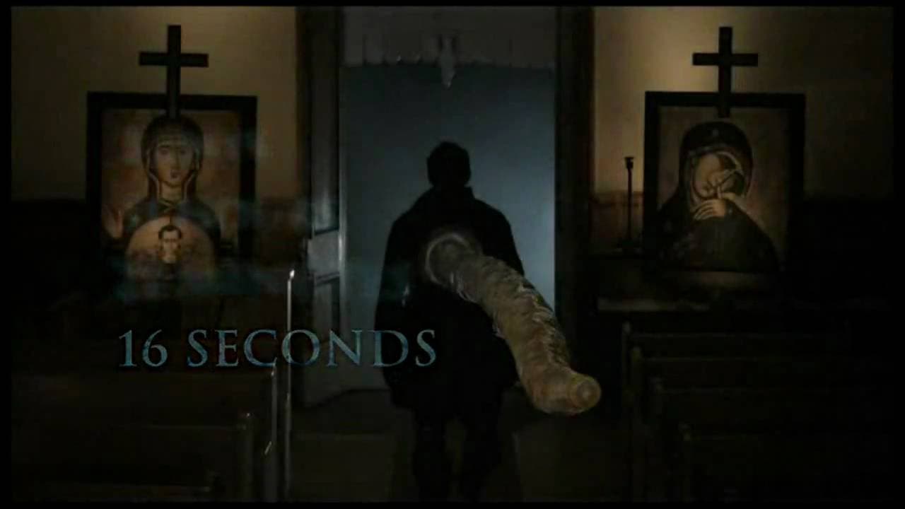 S. Darko trailer thumbnail