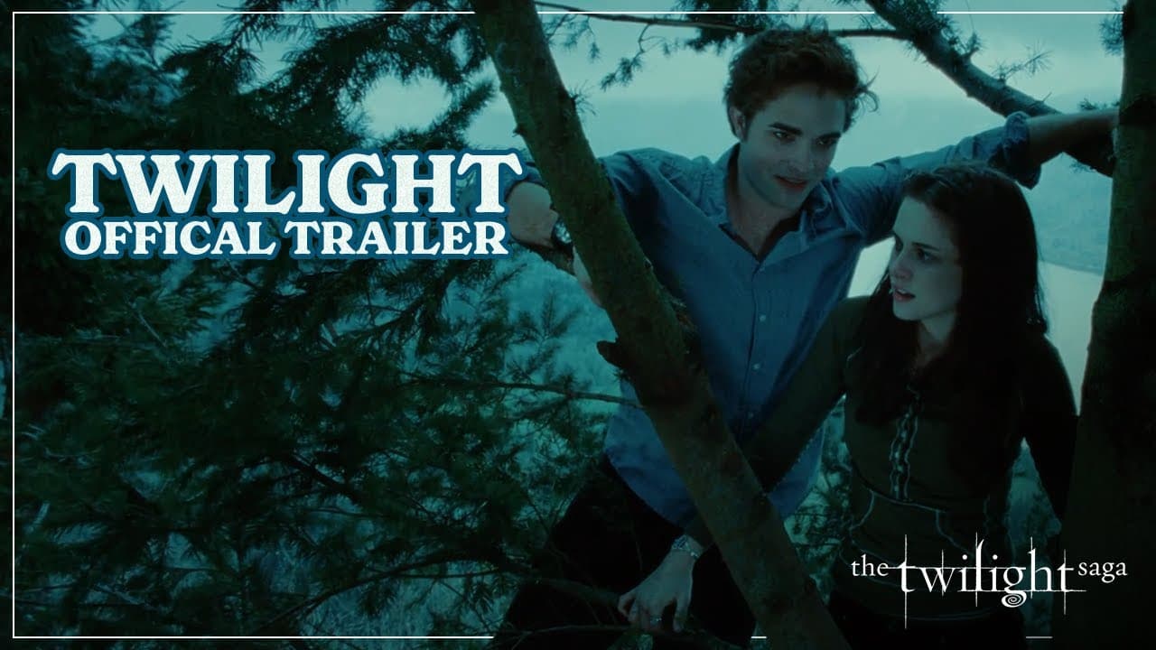 Twilight trailer thumbnail