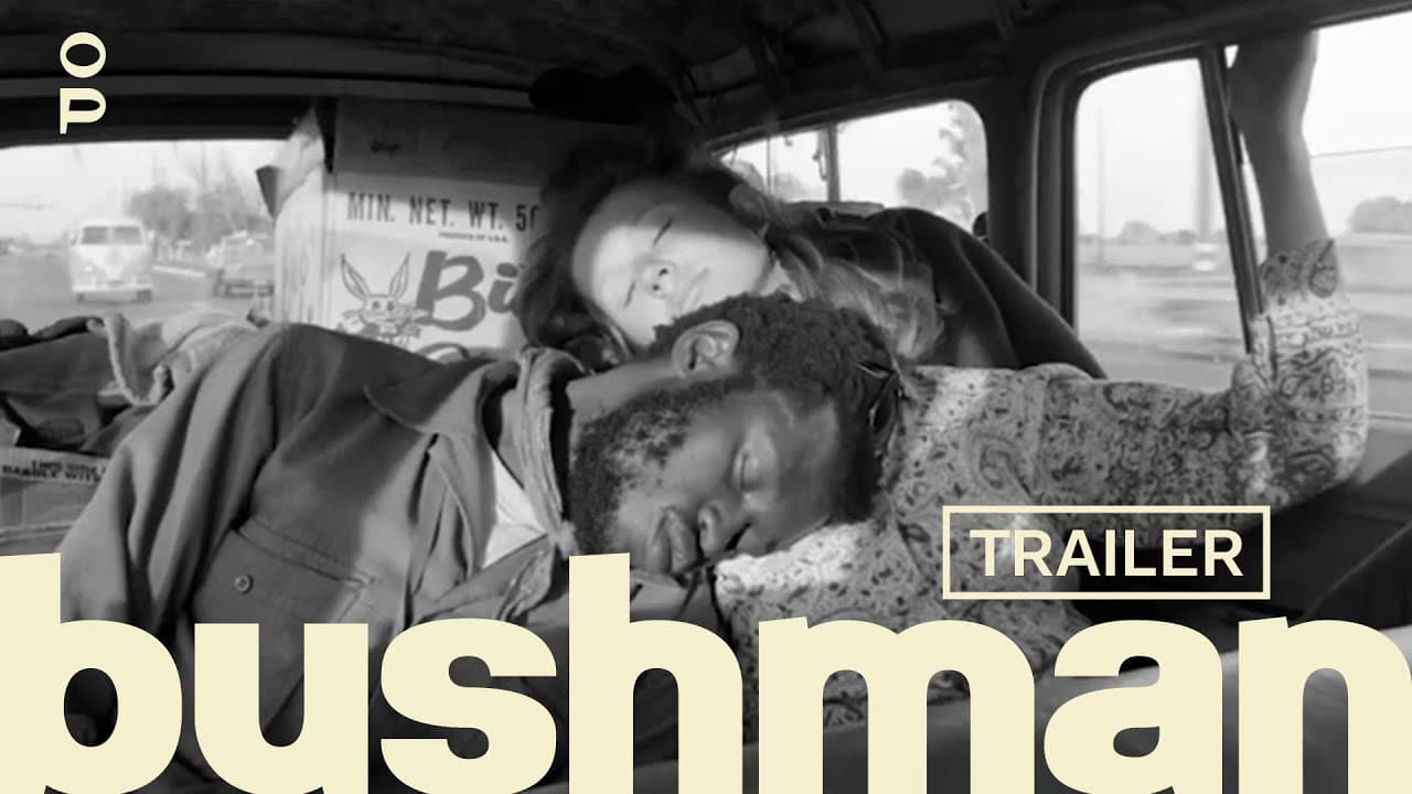 Bushman trailer thumbnail