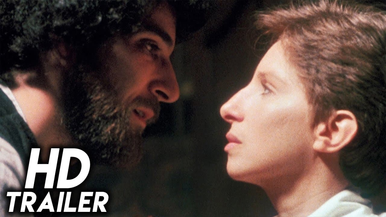Yentl trailer thumbnail