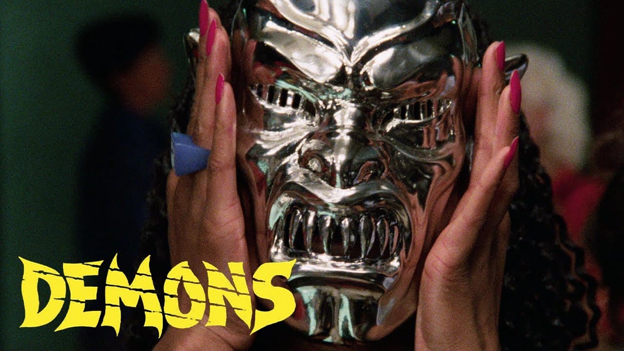Demons trailer thumbnail