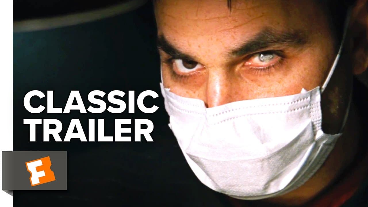 We Own the Night trailer thumbnail