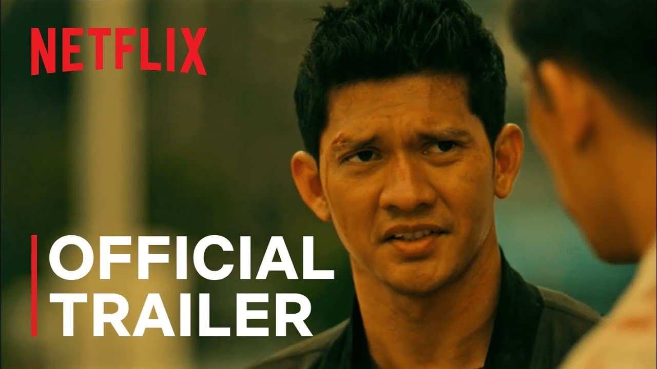 Vengeance aux poings trailer thumbnail