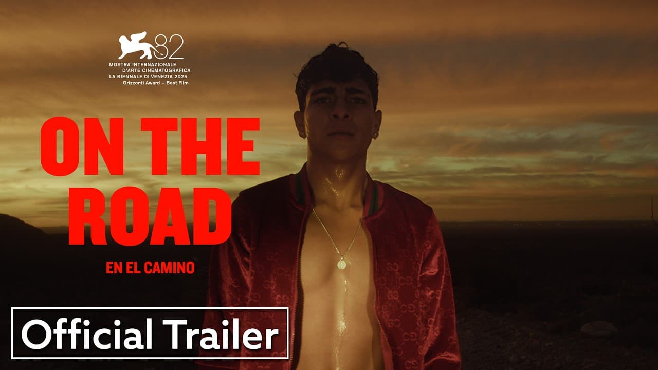 En el camino trailer thumbnail